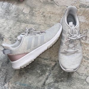 Adidas Cloudfoam size 7